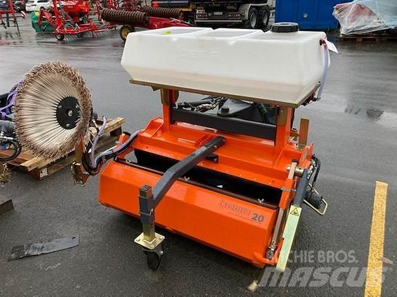 Bema 20 Dual Espaços verdes - Outros
