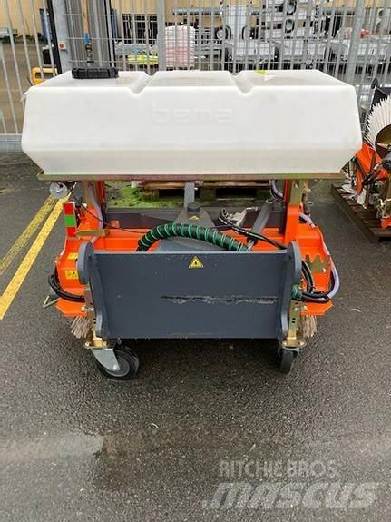 Bema 20 Dual Espaços verdes - Outros

