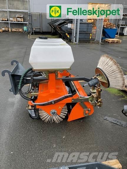 Bema 20 Dual Espaços verdes - Outros
