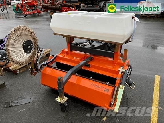 Bema 20 Dual Espaços verdes - Outros
