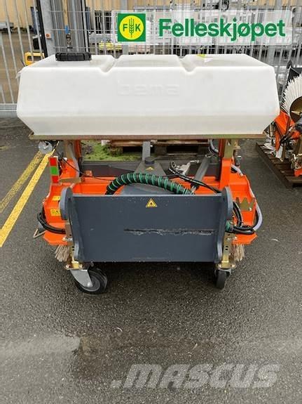 Bema 20 Dual Espaços verdes - Outros
