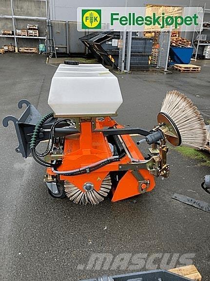 Bema 20 Dual Espaços verdes - Outros
