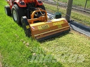 Berti Park/P145 Outros equipamentos de forragem e ceifa
