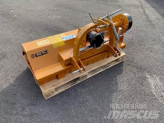 Berti Park/P145 Outros equipamentos de forragem e ceifa