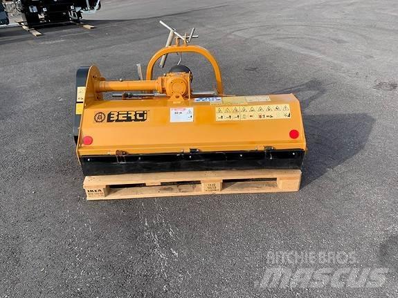 Berti Park/P145 Outros equipamentos de forragem e ceifa