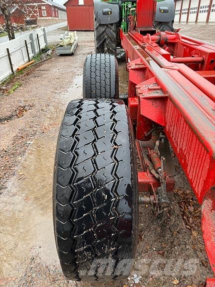 Bigab 15-19 Reboques agricolas de uso geral