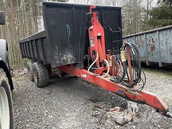 Bigab V 15-19 Outros limpa-neves e máquinas de limpeza viária