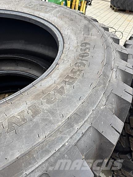 BKT Ridemax Outros limpa-neves e máquinas de limpeza viária