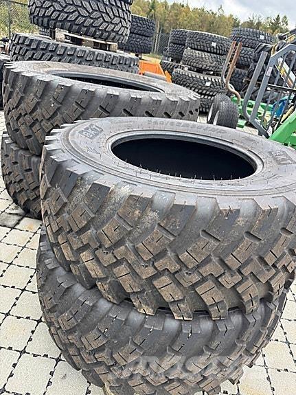 BKT Ridemax Outros limpa-neves e máquinas de limpeza viária