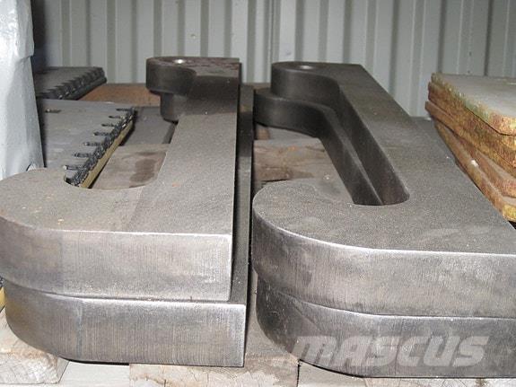 BM Kroker Outros componentes