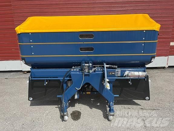 Bogballe L20W Plus Espalhadores de estrume