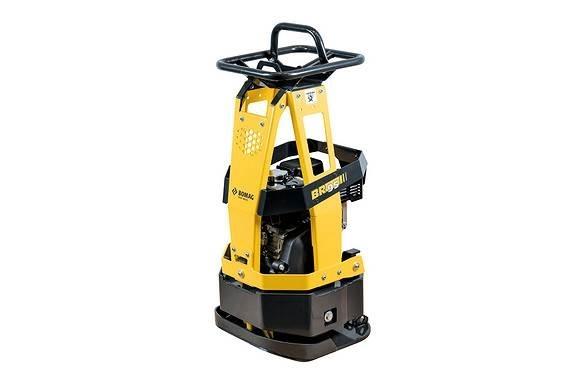 Bomag vibroplate Agricultura - Outros
