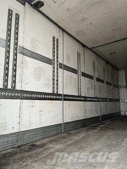 Bussbygg  Outros Reboques