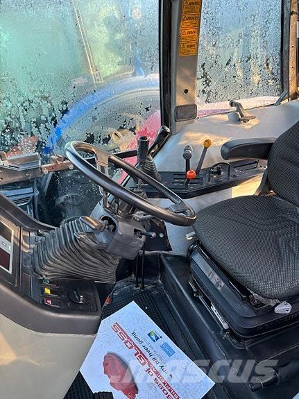 Case IH 5140 Tratores Agrícolas usados