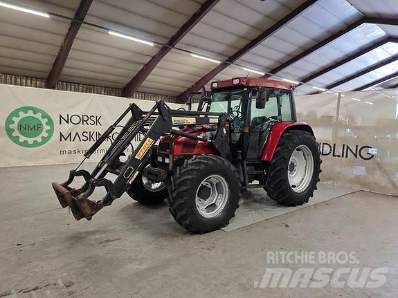 Case IH CS94 Tratores Agrícolas usados