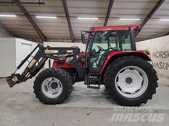 Case IH CS94 Tratores Agrícolas usados