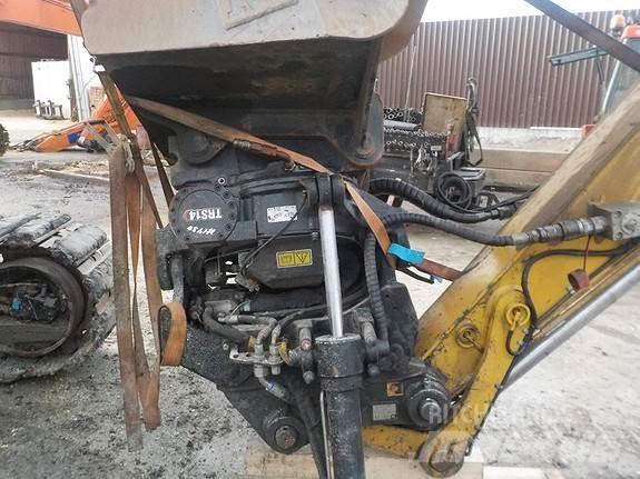 CAT 315 Hugges nå!! Escavadoras de rastos