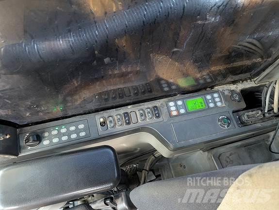 CAT 329EL Escavadoras de rastos