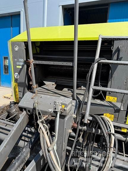  Claaas 374RC Outros equipamentos de forragem e ceifa