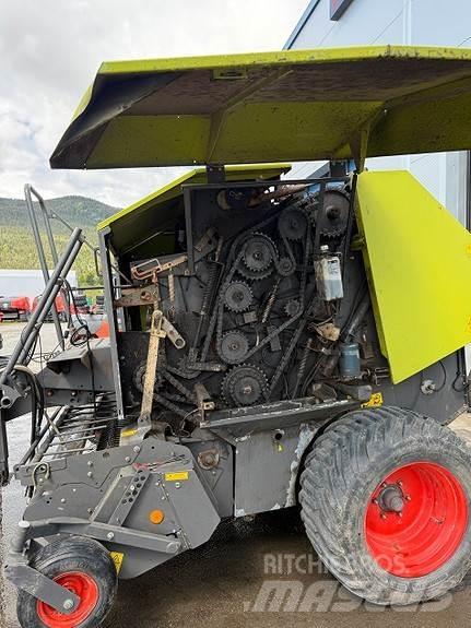  Claaas 374RC Outros equipamentos de forragem e ceifa