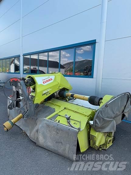 CLAAS 3600fc Disco Outros equipamentos de forragem e ceifa