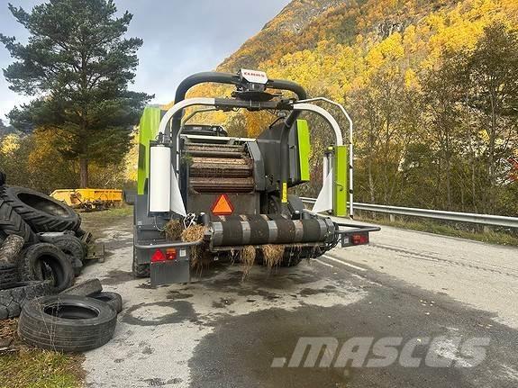 Claas 455 Outros equipamentos de forragem e ceifa