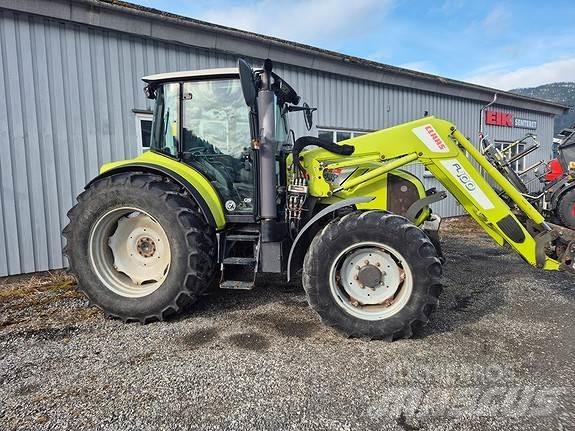 CLAAS 8690 Tratores Agrícolas usados