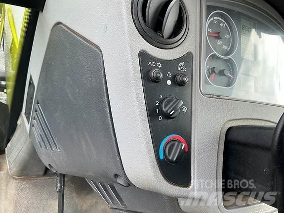 CLAAS Arion 430 Tratores Agrícolas usados