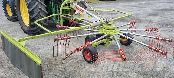CLAAS Liner 350S Outros equipamentos de forragem e ceifa