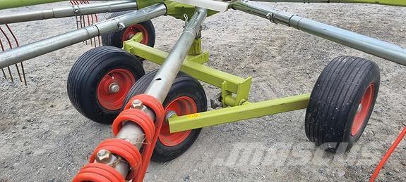 CLAAS Liner 350S Outros equipamentos de forragem e ceifa