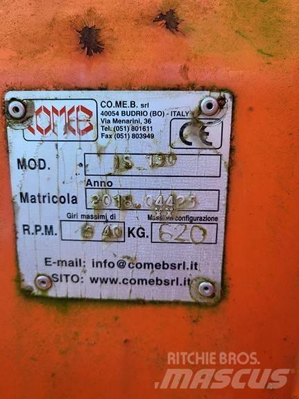 Comeb LS 130 Outras máquinas de lavoura e acessórios