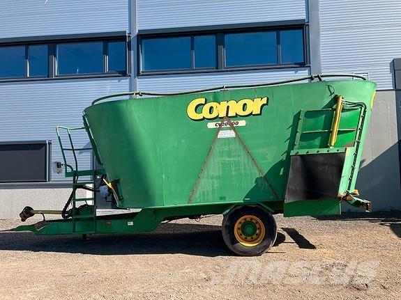 Conor CV2120 Outra maquinaria e acessórios para gado