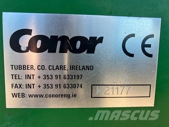 Conor CV2120 Outra maquinaria e acessórios para gado