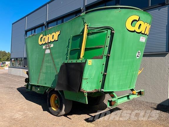 Conor CV2120 Outra maquinaria e acessórios para gado
