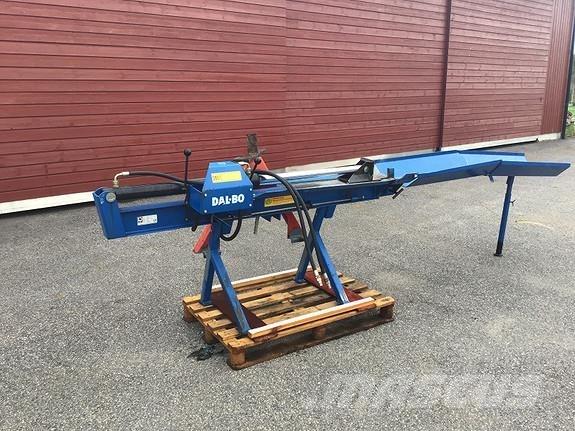 Dal-Bo BK 700 Maquinaria Florestal - Outros
