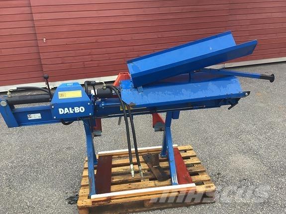 Dal-Bo BK 700 Maquinaria Florestal - Outros
