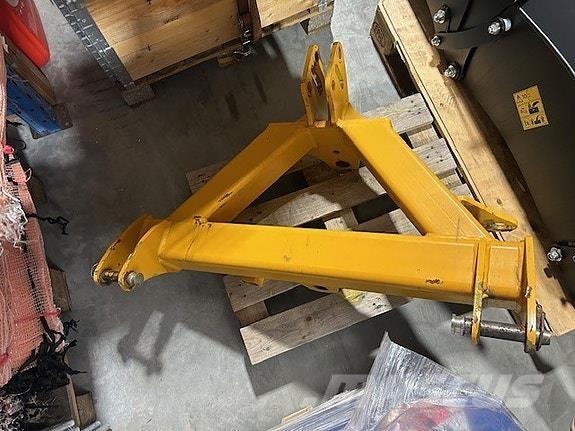 Dalen  Reboques agricolas de uso geral