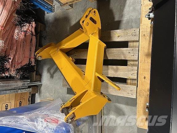 Dalen  Reboques agricolas de uso geral