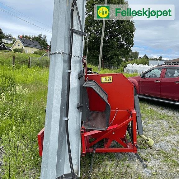 Dalen 1554B Maquinaria Florestal - Outros
