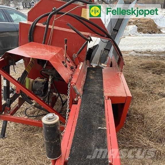 Dalen 1554B Maquinaria Florestal - Outros
