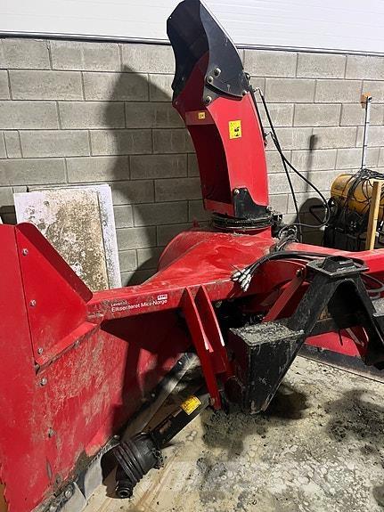 Dalen 2006 Outros limpa-neves e máquinas de limpeza viária