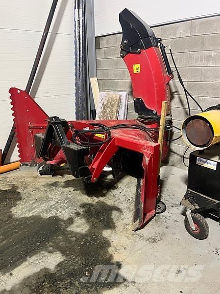 Dalen 2006 Outros limpa-neves e máquinas de limpeza viária