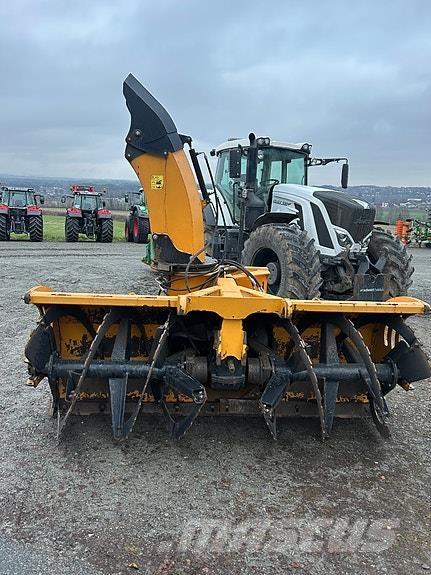 Dalen 2014 Reboques agricolas de uso geral