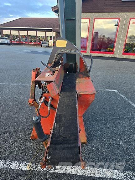 Dalen 2052 Maquinaria Florestal - Outros
