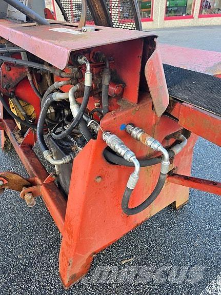 Dalen 2052 Maquinaria Florestal - Outros
