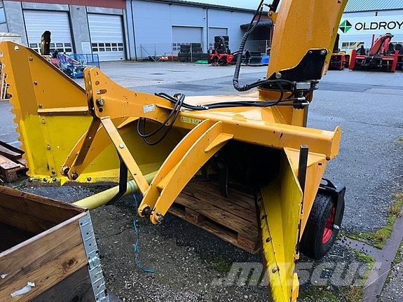 Dalen 2106 Outros limpa-neves e máquinas de limpeza viária