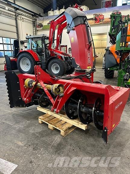 Dalen 2110 Reboques agricolas de uso geral