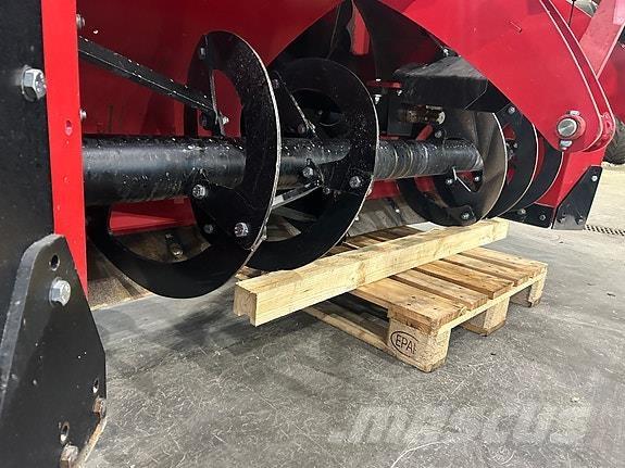 Dalen 2110 Reboques agricolas de uso geral