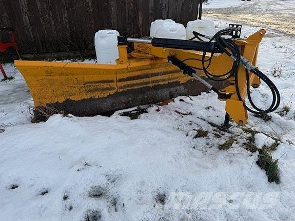 Dalen 2121 TR Outros limpa-neves e máquinas de limpeza viária