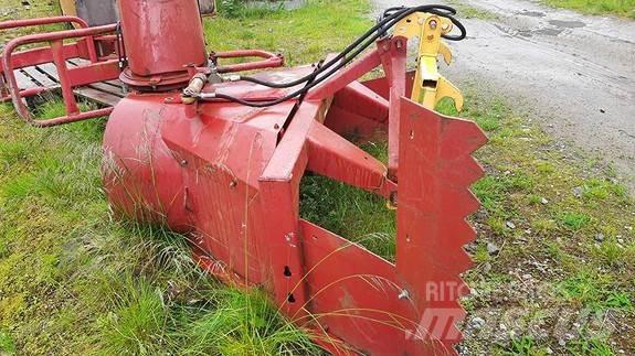 Dalen 278B Outros limpa-neves e máquinas de limpeza viária